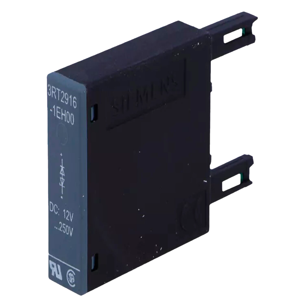 [1278] Varistor Innovation 3RT2/3RH2 12VCC/220VCC Siemens