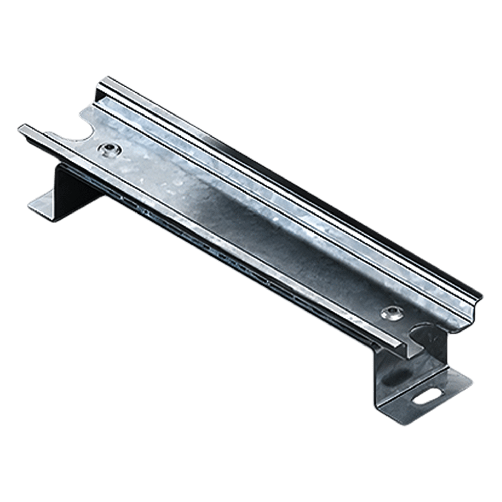 [1879] Caballete DIN 4 Polos 180-200mm Genrod