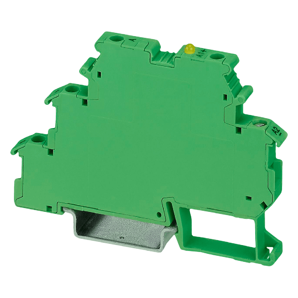 [2532] Optoacoplador de Entrada 100kHz 24VCC S:14-30VCC/5mA Phoenix Contact