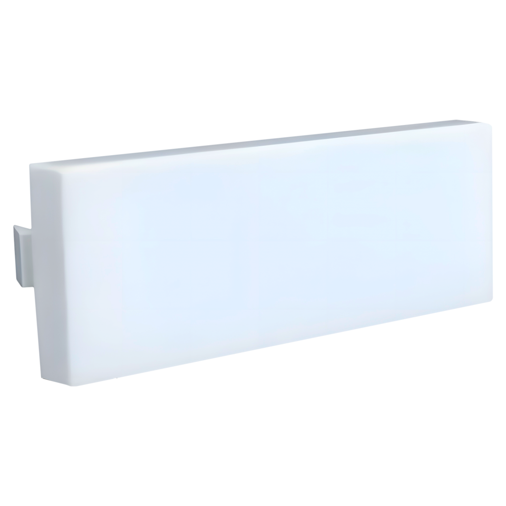 [3528] Tapa Suplemento SXXI/XXII P/Tapa 1 1/2 Módulo Cambre Cambre