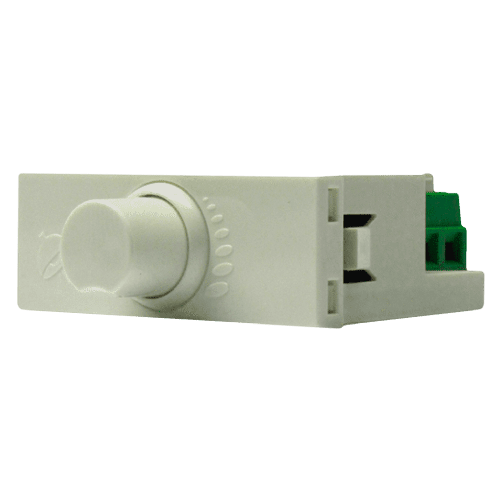 [2036] Dimmer Regulable Luminoso 220V-300W Cambre