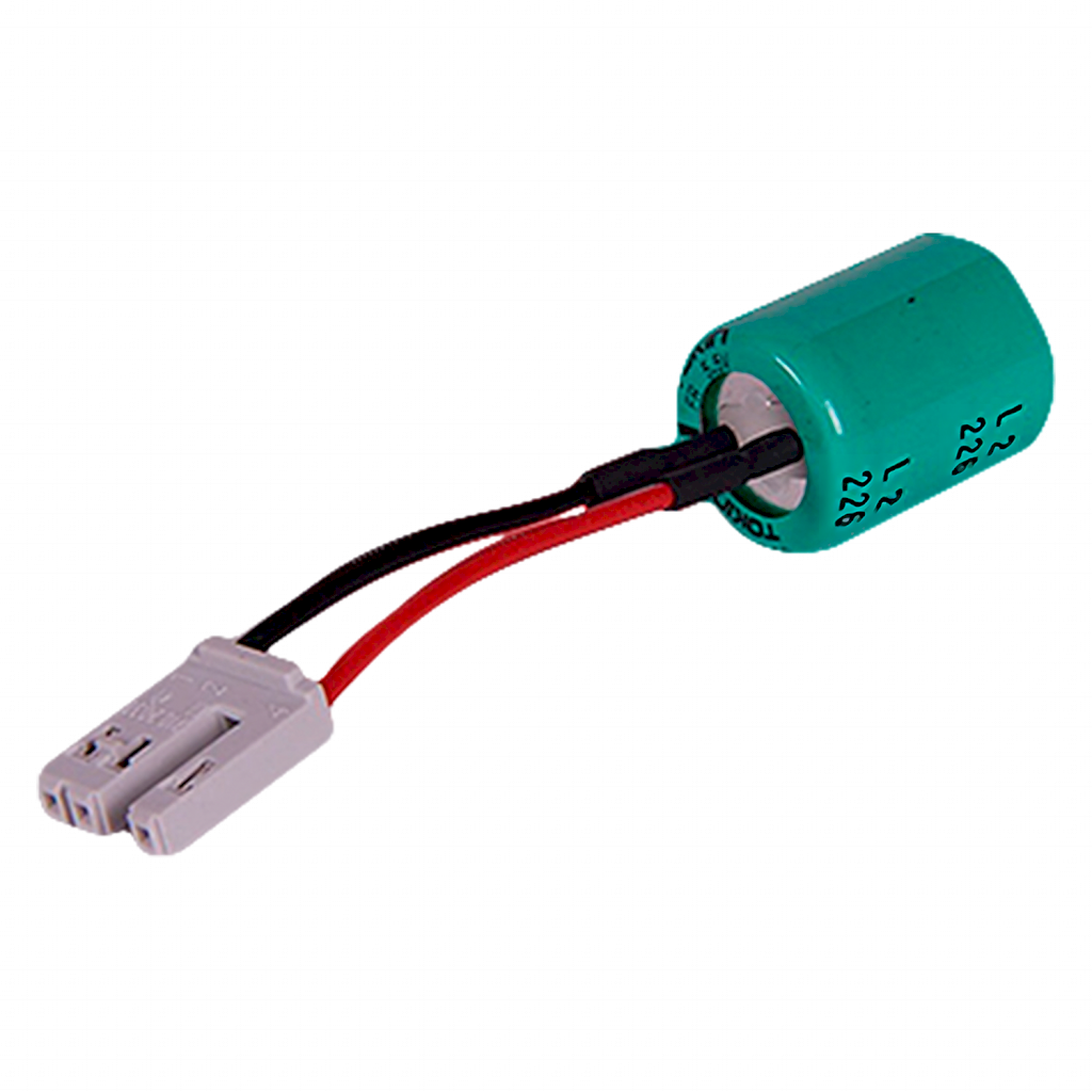 [5860] Bateria S7-300 P/Reloj Siemens