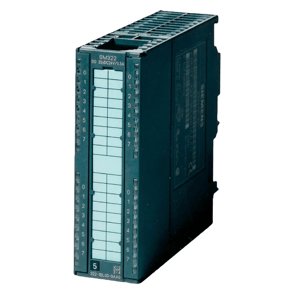 [5873] Módulo SM 322 32ST 24VCC 0,5A Siemens