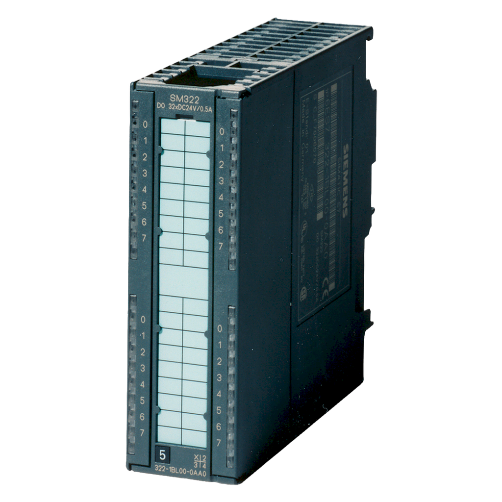 [5877] Módulo SM 322 16SR 2A Siemens