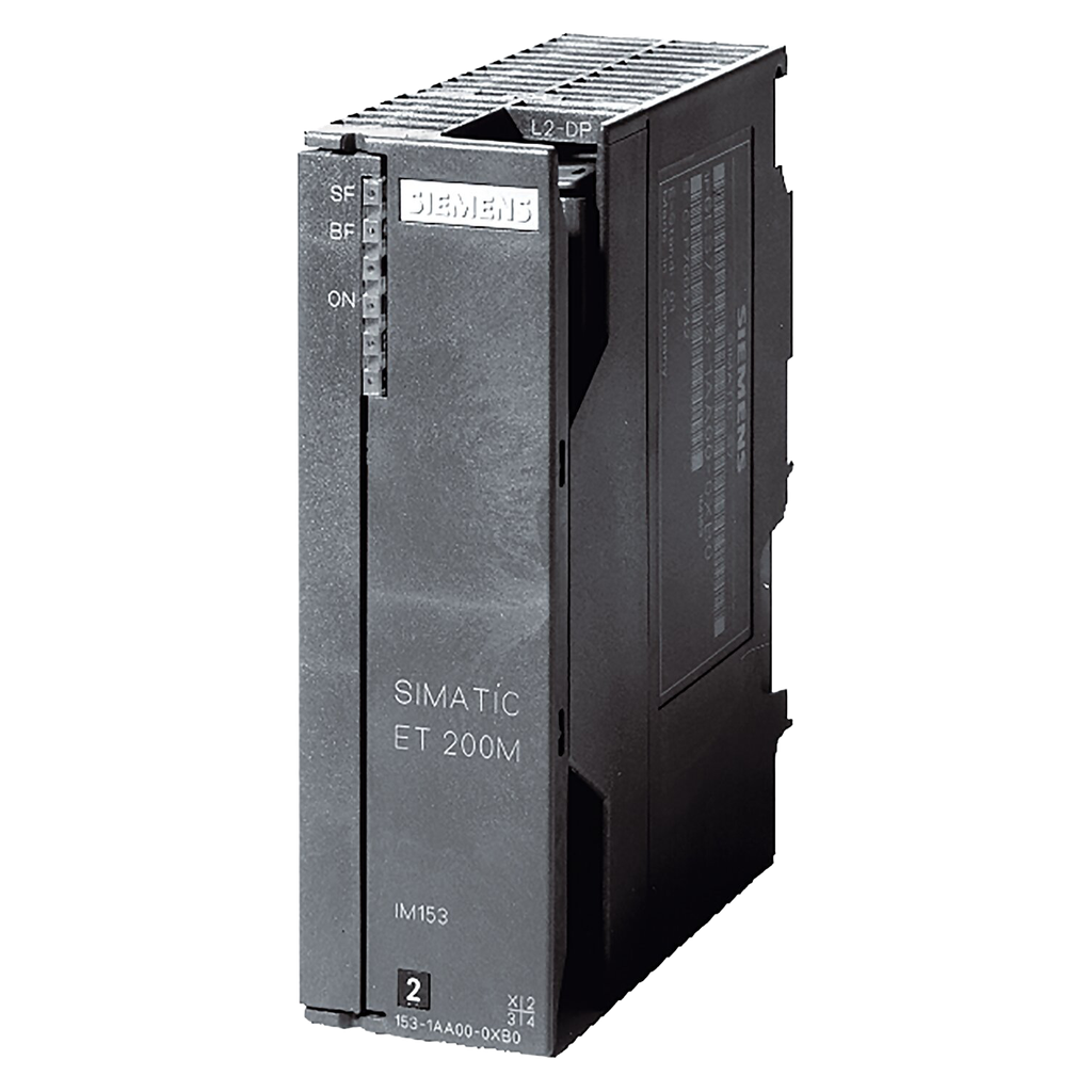 [5888] Módulo ET200M 24VCC 1xRS485 Profibus 8 Módulos Siemens