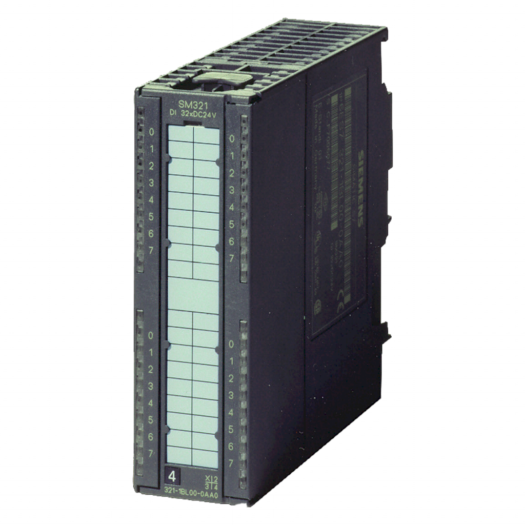 [7057] Módulo SM 321 16ED 120/230VCA Tornillo-Push In Siemens