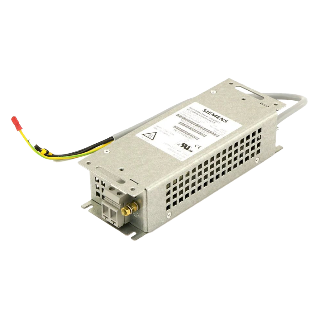 [11545] Bobina Entrada Variadores Input Compatible Con V20/PM240 Siemens