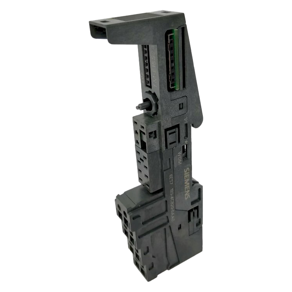 [11475] Terminal ET200S Tipo A1 Gris Corto Siemens