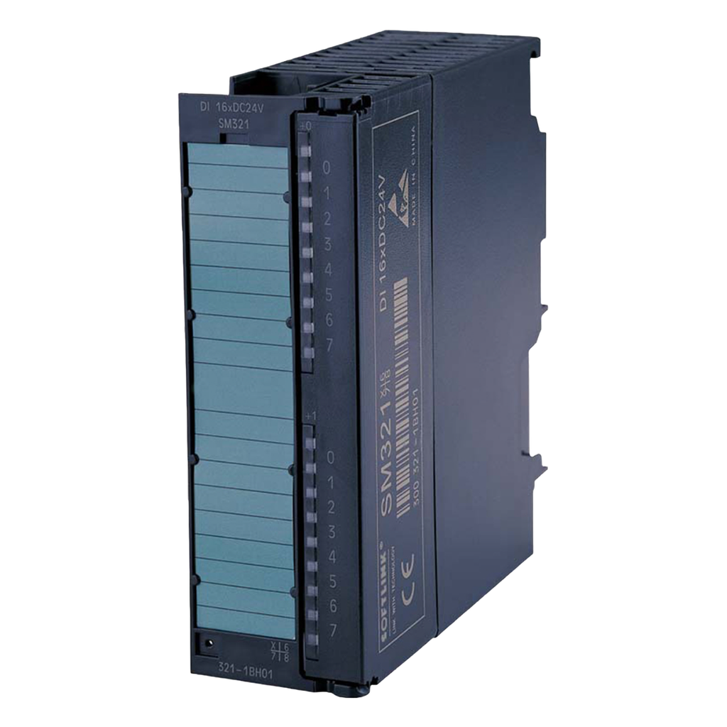 [11610] Módulo SM 334 4EA + 2SA U/I 12Bit S/Conector Siemens