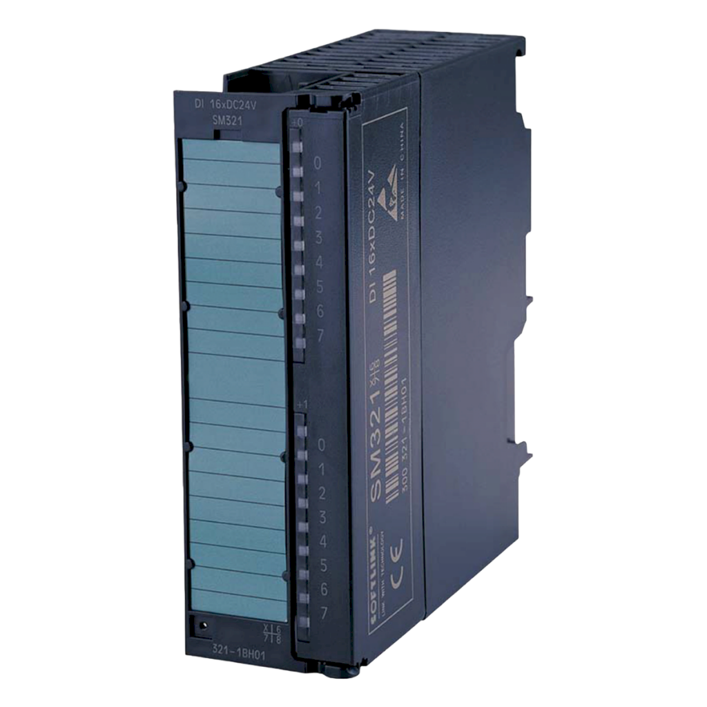 [11610] Módulo SM 334 4EA + 2SA U/I 12Bit S/Conector Siemens