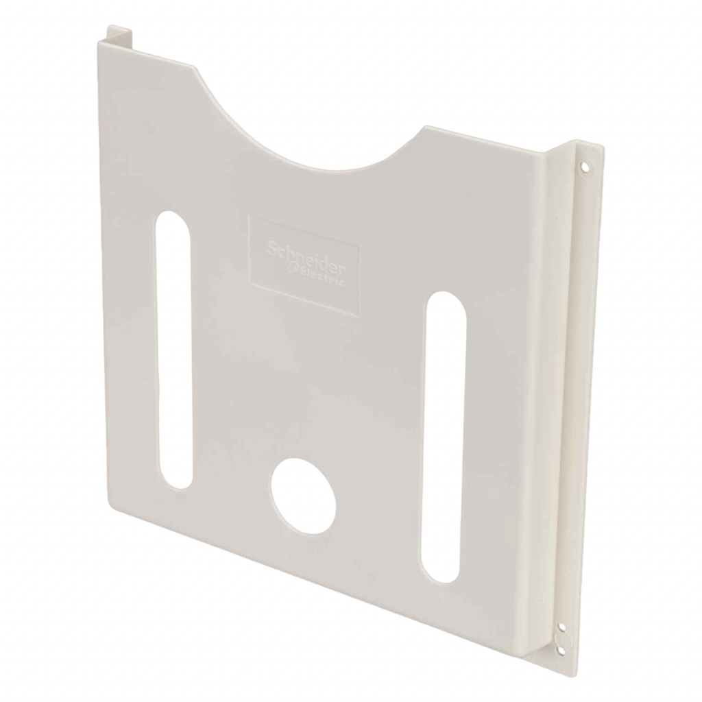 Porta Plano Poliestireno A4 230x247x23mm Schneider Electric