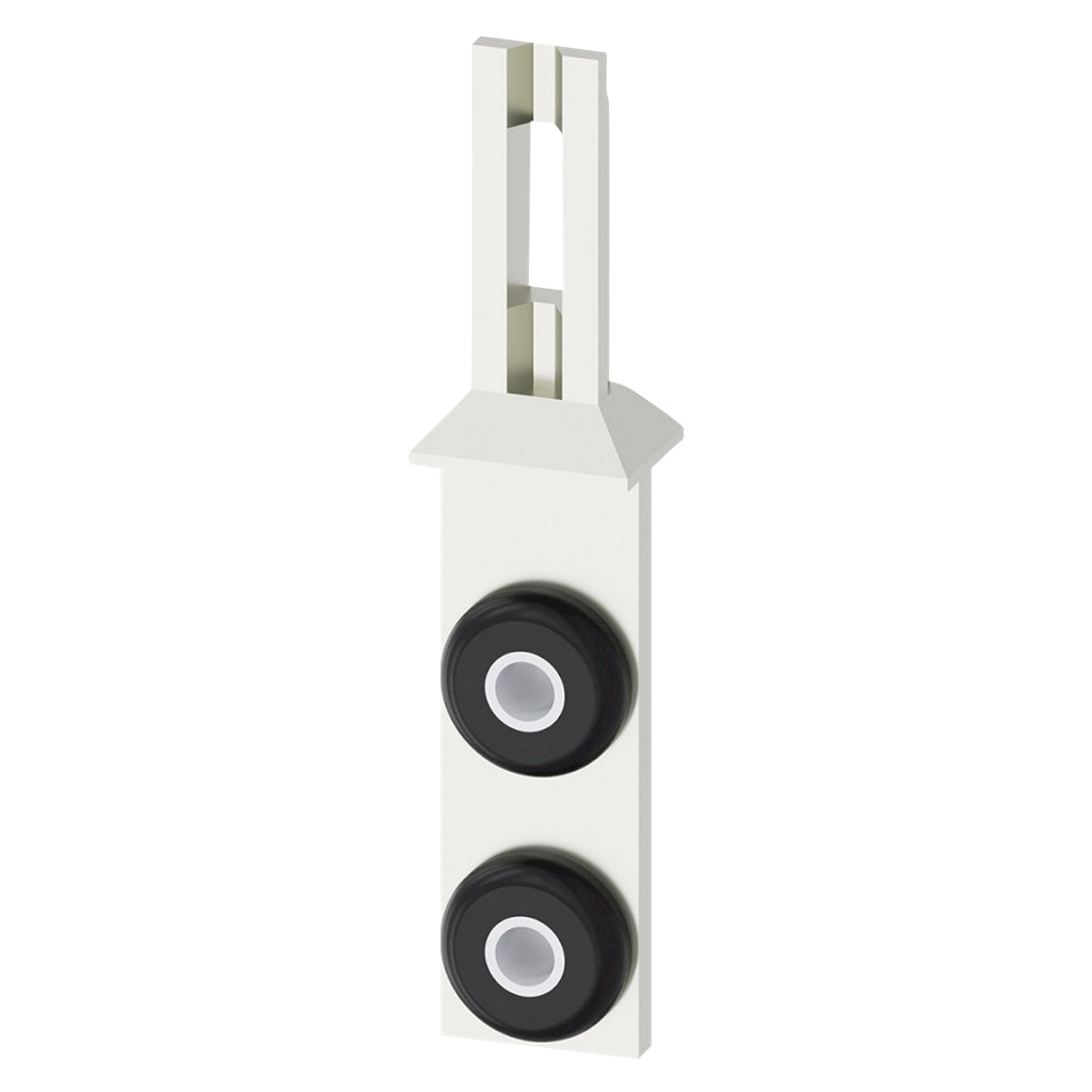 [15753] Actuador Siguard P/3SE5 S/ Resorte Ángulo 0 Siemens