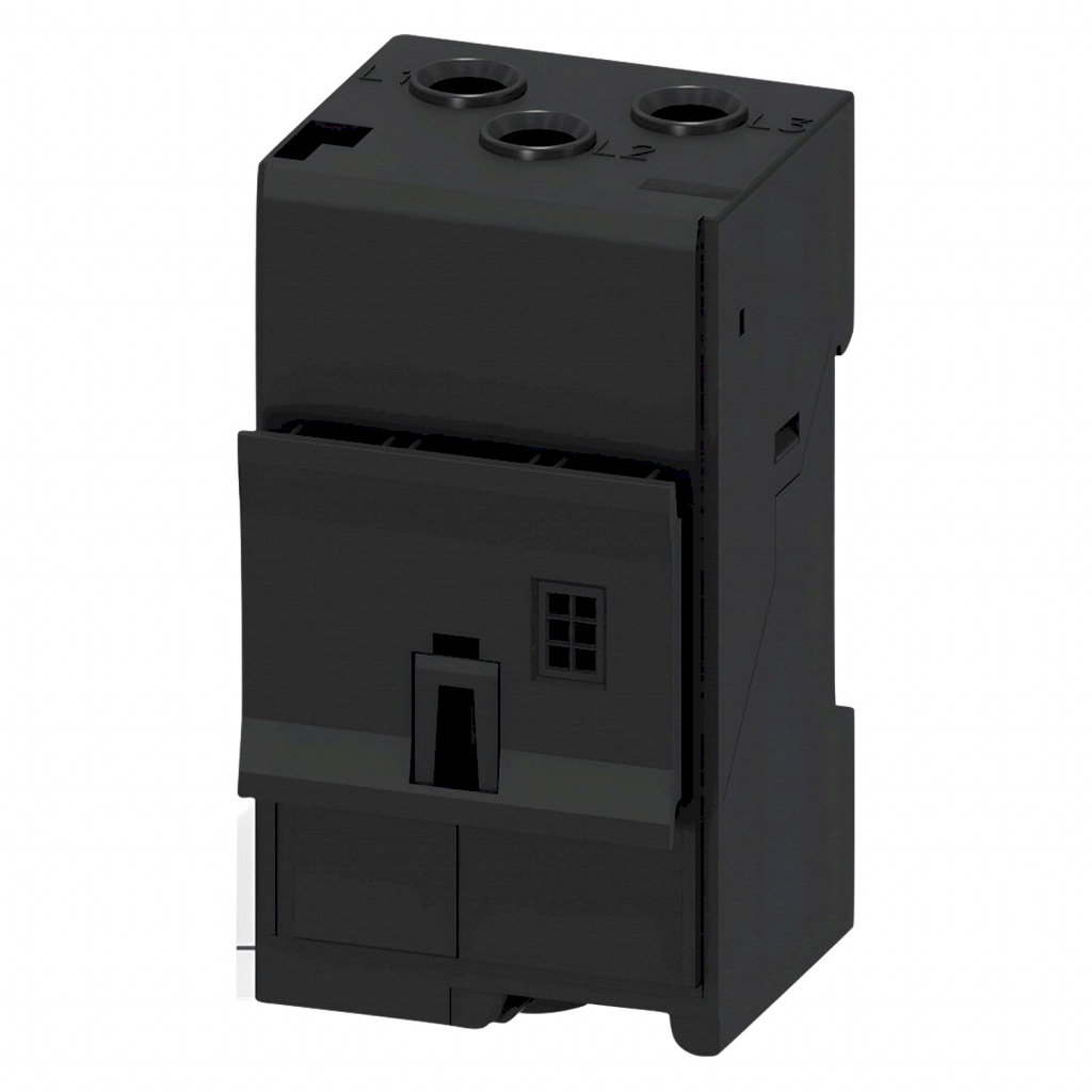 Módulo de Corriente P/Simocode 2,4-25A Siemens