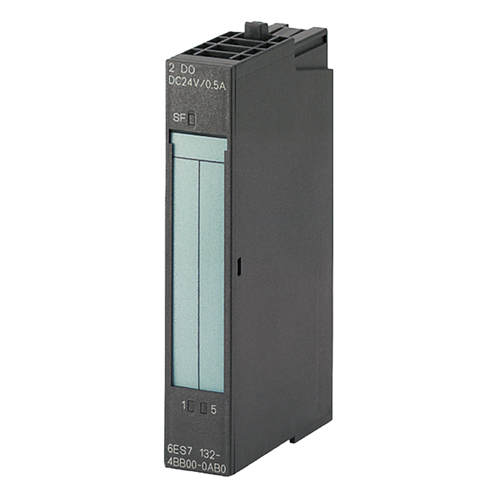 Módulo ET200S 8 Entradas Digitales P/Controlador 24VCC Siemens