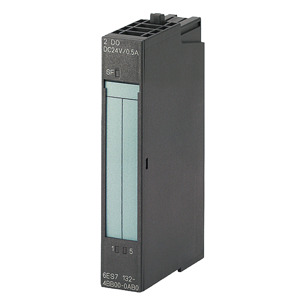 [16801] Módulo ET200S 8 Entradas Digitales P/Controlador 24VCC Siemens