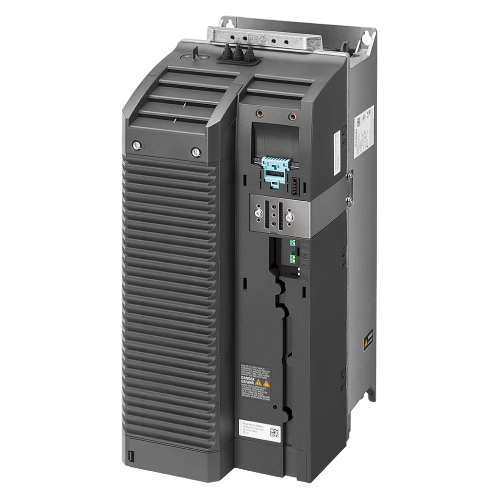 [16887] Sinamics G120 3 Fases 18,5kW/25HP 380VCA 38A Siemens