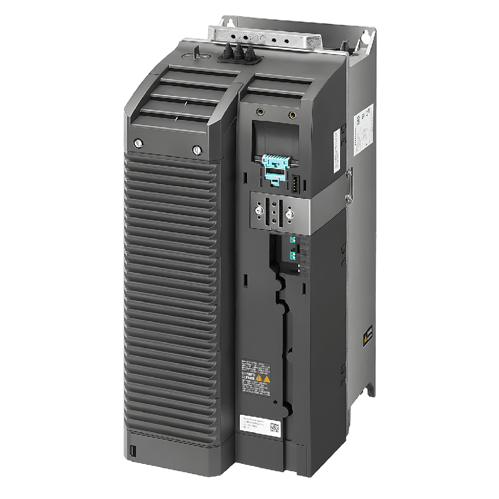 [17056] Sinamics G120 3 Fases 18,5kW/30HP 380VCA 45A Siemens