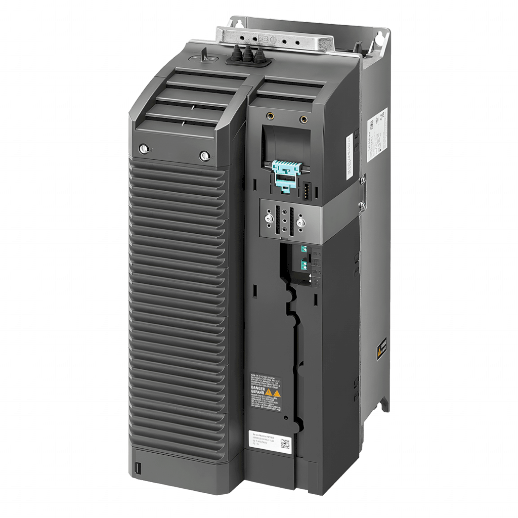 [17056] Sinamics G120 3 Fases 18,5kW/30HP 380VCA 45A Siemens