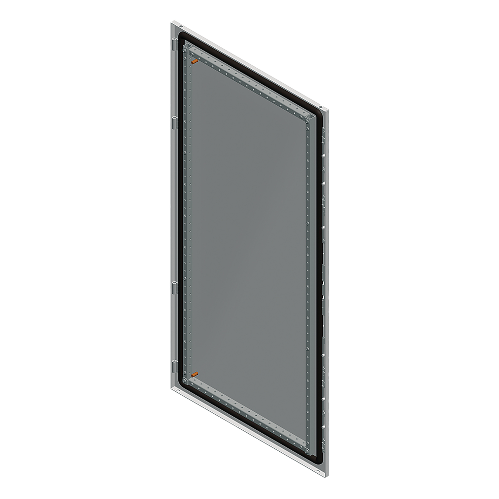 [18237] Puerta Ciega 2000x600mm Acero Schneider Electric