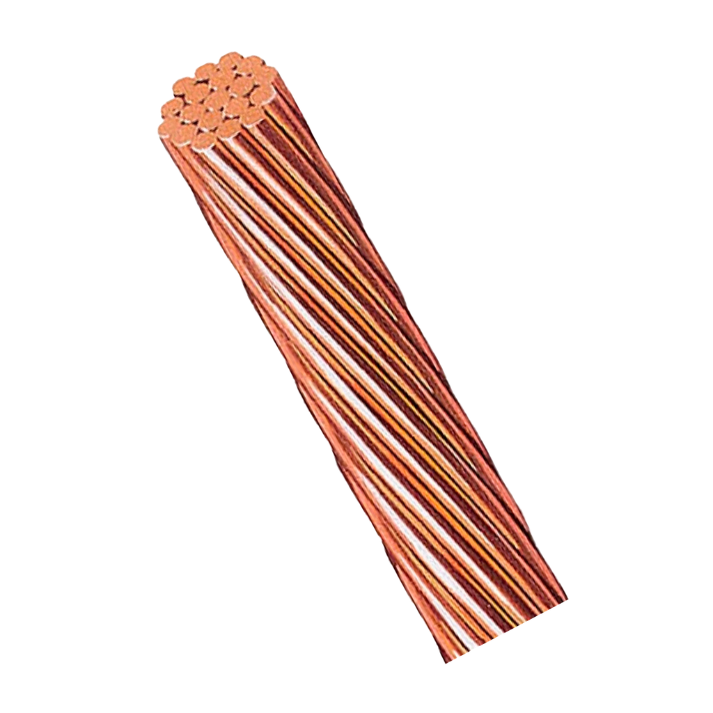 [18380] Cable Desnudo de Cobre 19 Conductores 95mm2 Argenplas