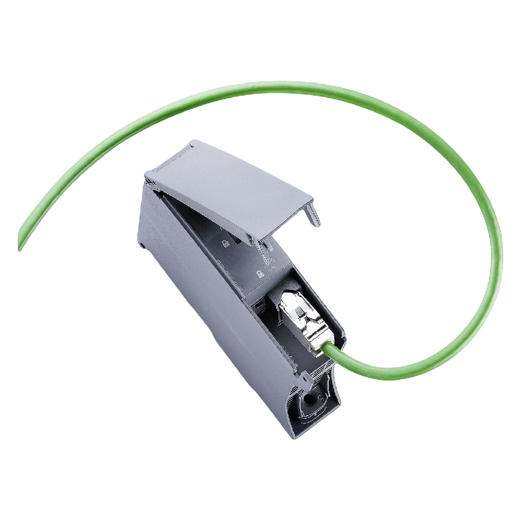 [19841] Módulo S7-1500 1xRJ45 P/Controlador Siemens