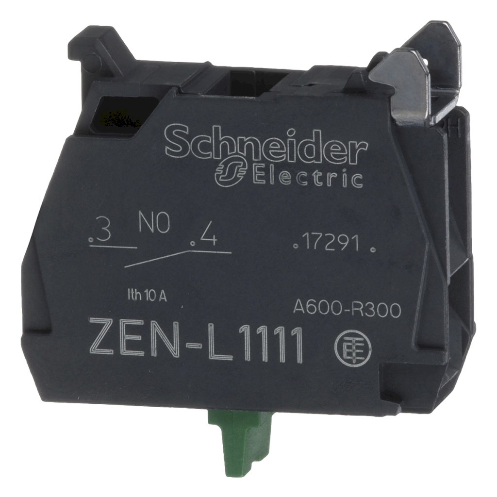 Bloque de Contacto 1NA P/XALD Schneider Electric