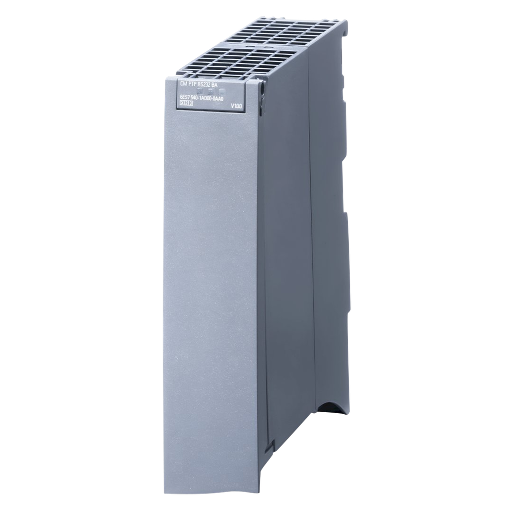 [22573] Módulo S7-1500 1xRS485 P/Controlador Modbus RTU Siemens