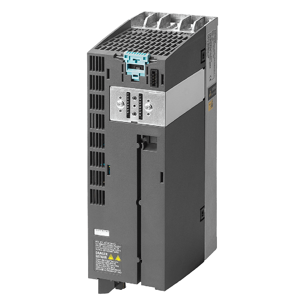 [22858] Sinamics G120 3 Fases 0,55kW/0,75HP 380VCA 1,7A Siemens
