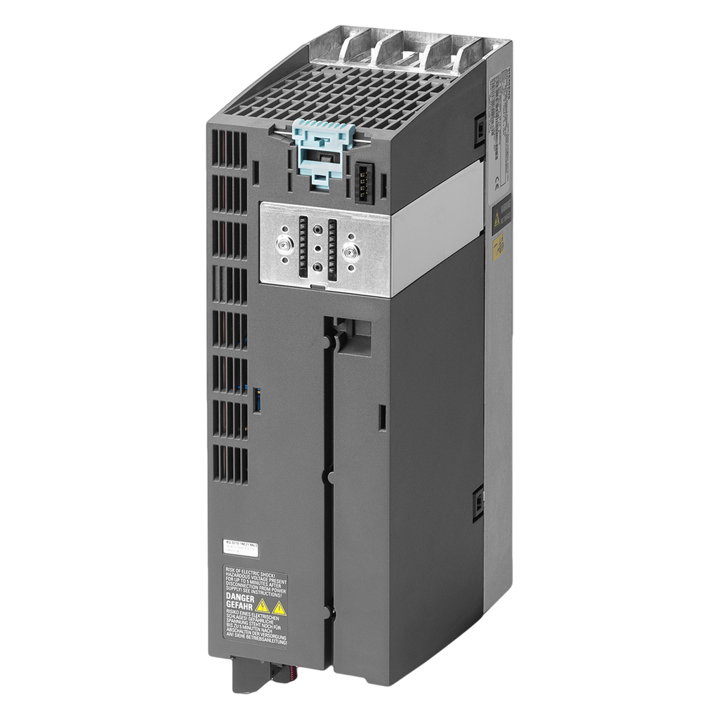 [22855] Sinamics G120 3 Fases 7,5kW/10HP 380VCA 18A Siemens