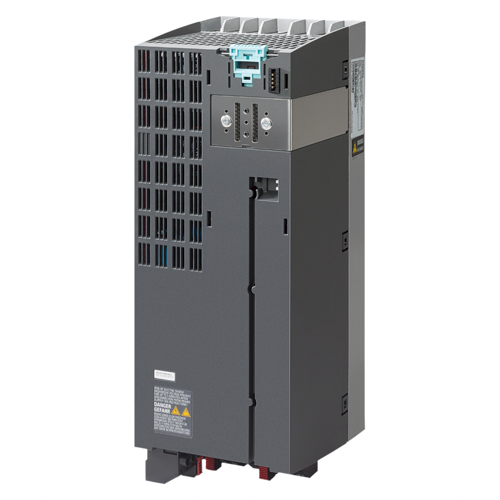 Sinamics G120 3 Fases 15kW/20HP 380VCA 32A Siemens