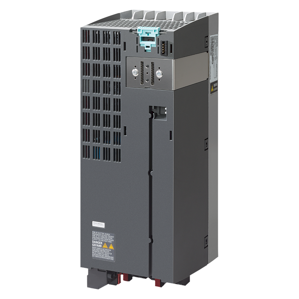 [22857] Sinamics G120 3 Fases 15kW/20HP 380VCA 32A Siemens