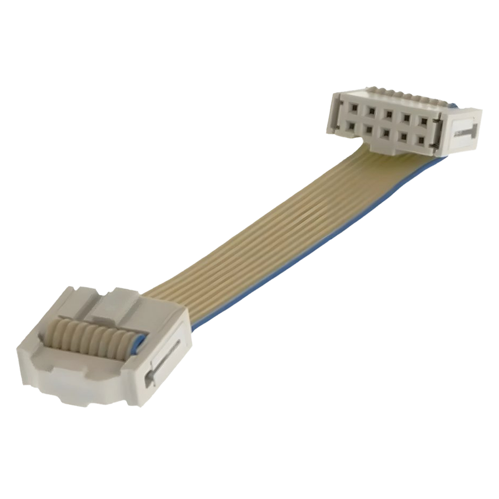 [22859] Cable C/Conector Hembra 10 Polos PVC Siemens