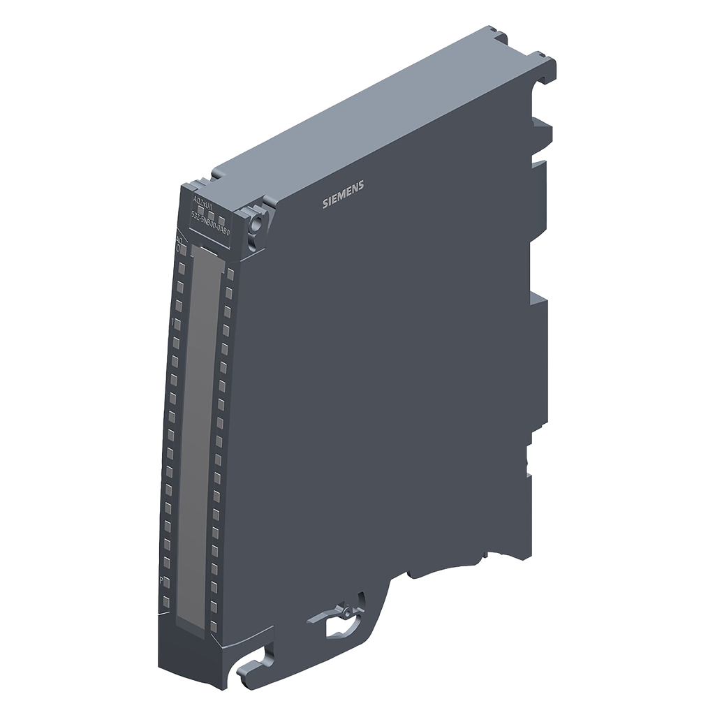 [23275] Módulo S71500 4EA + 2SA U/I/RTD/TC Tornillo Siemens