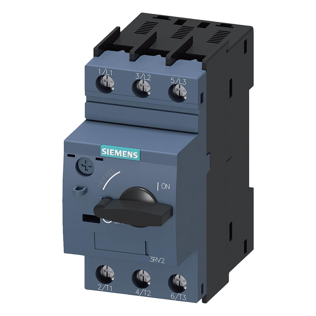[25082] Guardamotor Magnetotérmico 3RV2 S0 34-40A Siemens