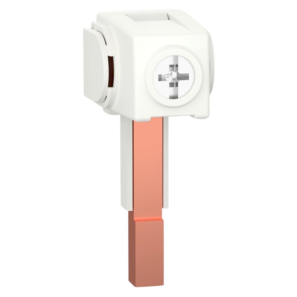 [26523] Conector P/Peine 35mm 100A Schneider Electric