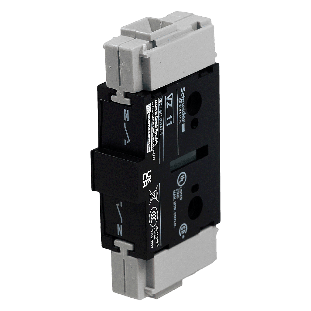 [26538] Polo Neutro Compatible Con Vario 0-01-02/1-2 Schneider Electric