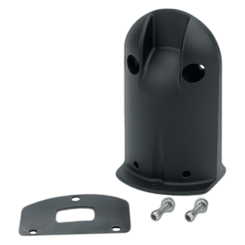 [26890] Zocalo P/Soporte Vertical Semaforo XVU Schneider Electric