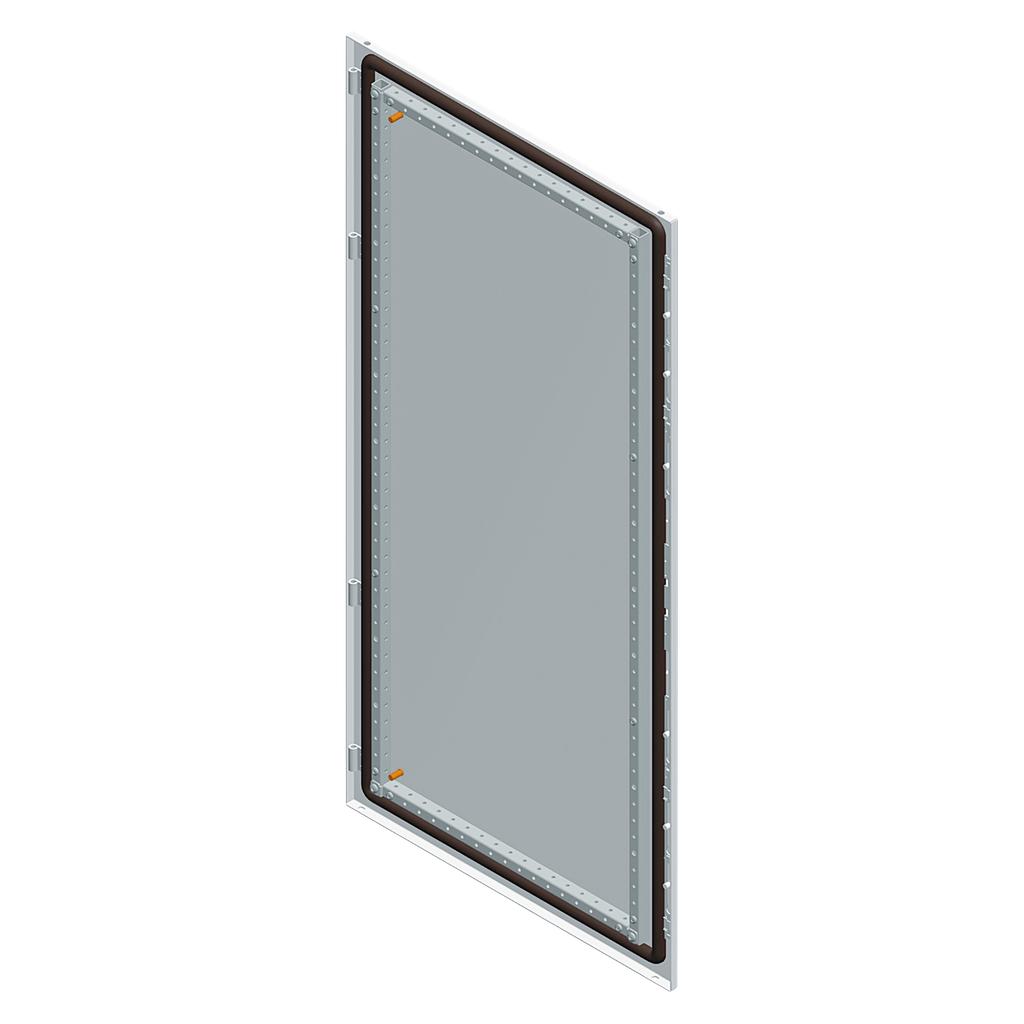 [26954] Puerta Ciega 800x2000mm Metal Schneider Electric