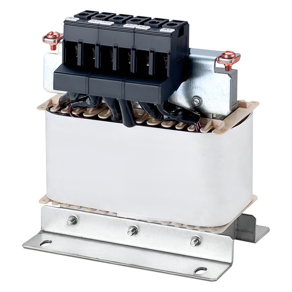 [27166] Bobina Conmut Output Compatible Con V20/G120C Siemens