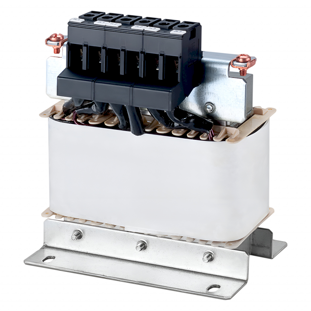 [27166] Bobina Conmut Output Compatible Con V20/G120C Siemens