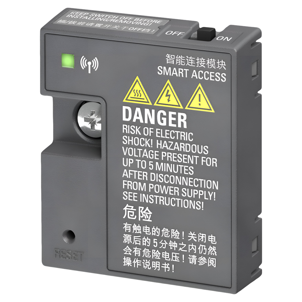 [27410] Módulo Smart Acces Web Server Compatible Con V20 Siemens