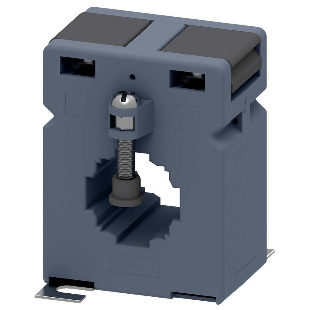 [28155] Transformador de Intensidad E: 400A S: 5A 5VA Siemens