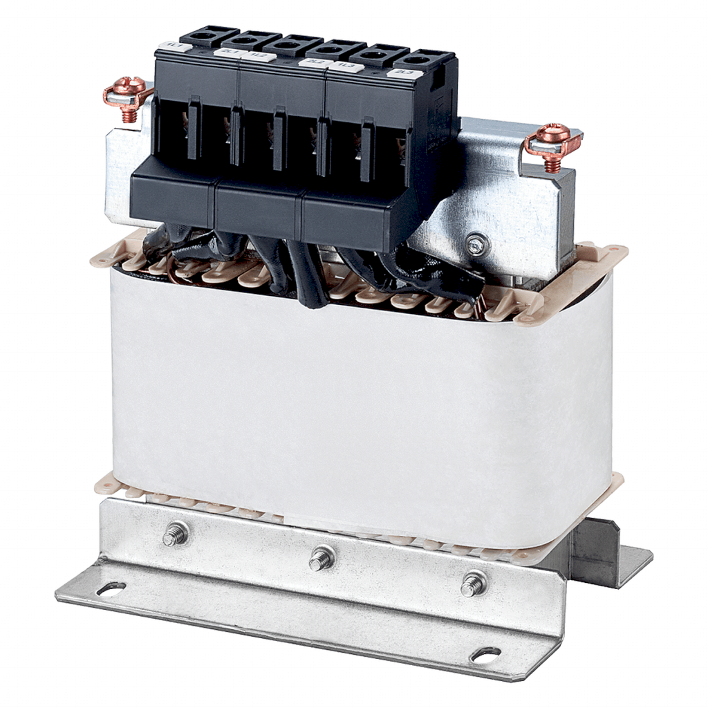 Bobina Conmut Output Compatible Con PM240 Siemens