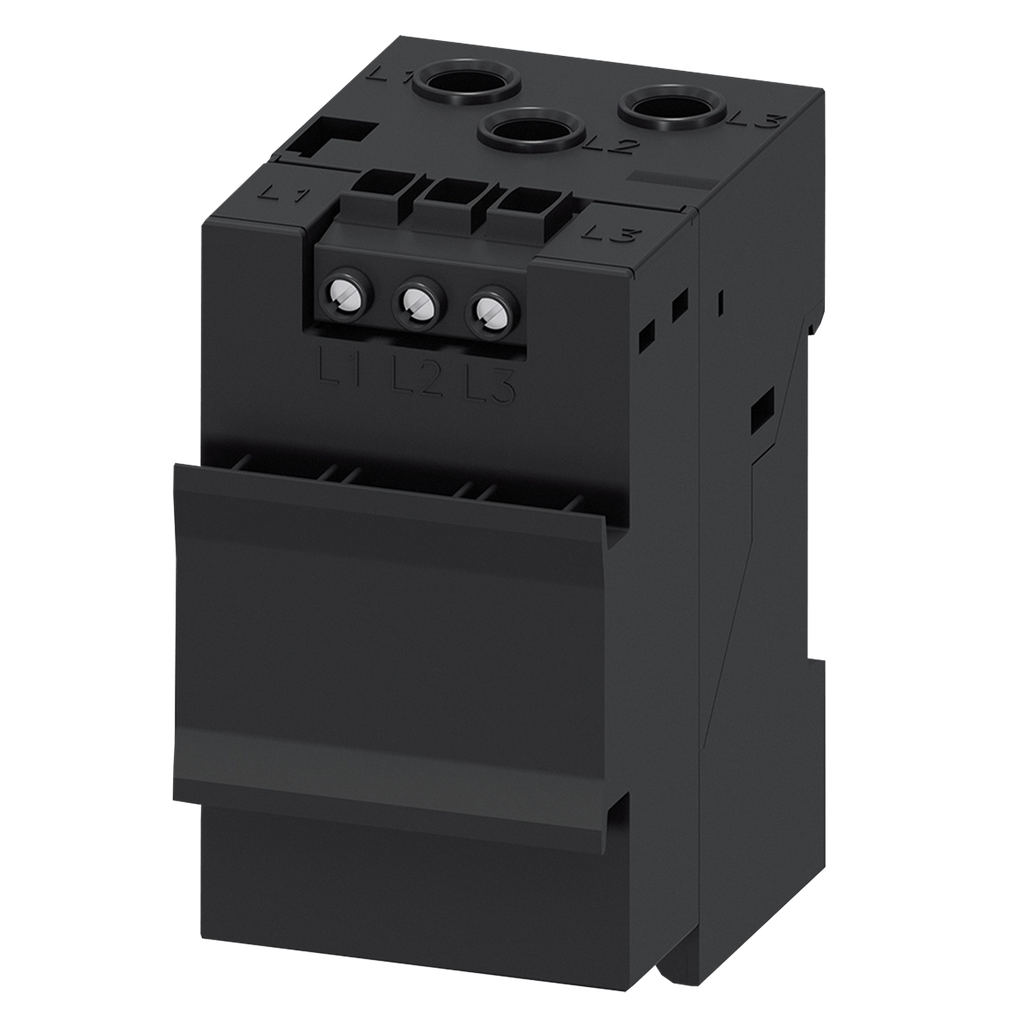 [28857] Módulo de Corriente P/Simocode 0,3-0,4A Siemens