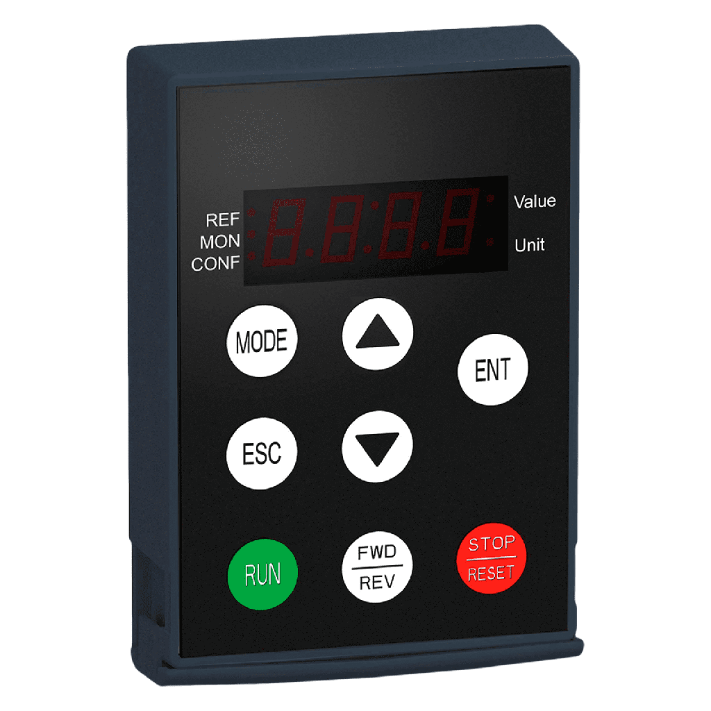 [29094] Panel BOB Remoto P/ATV12-310-120-320 IP65 Schneider Electric