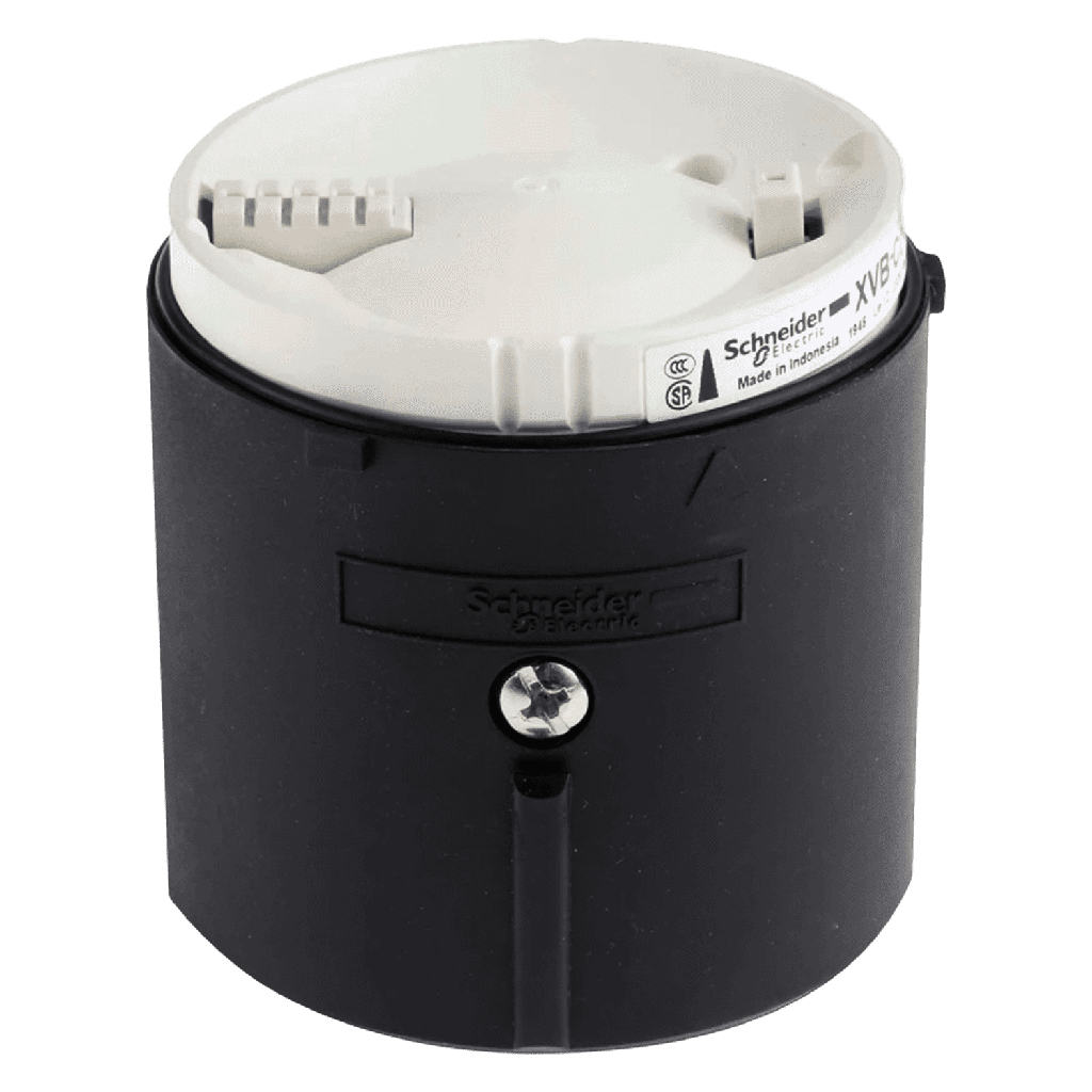 [29574] Base S/Tapa Fijación Directa/En Tubo Schneider Electric