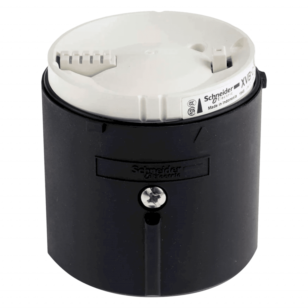 [29574] Base S/Tapa Fijación Directa/En Tubo Schneider Electric