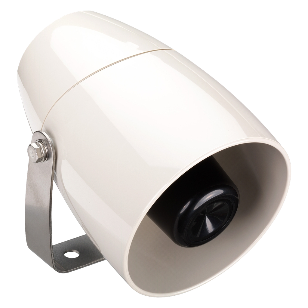 [29658] Sirena 220VCA Fijación Directa Schneider Electric