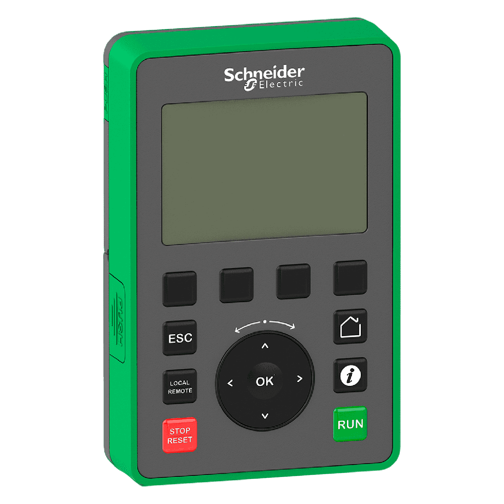 [29735] Panel BOB Remoto P/ATV900-600-340 Schneider Electric