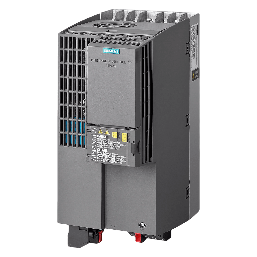 [30114] Variador G120C 380VCA LO: 11kW/15HP HO: 7,5kW/10HP S/Filtro PN EIP Siemens